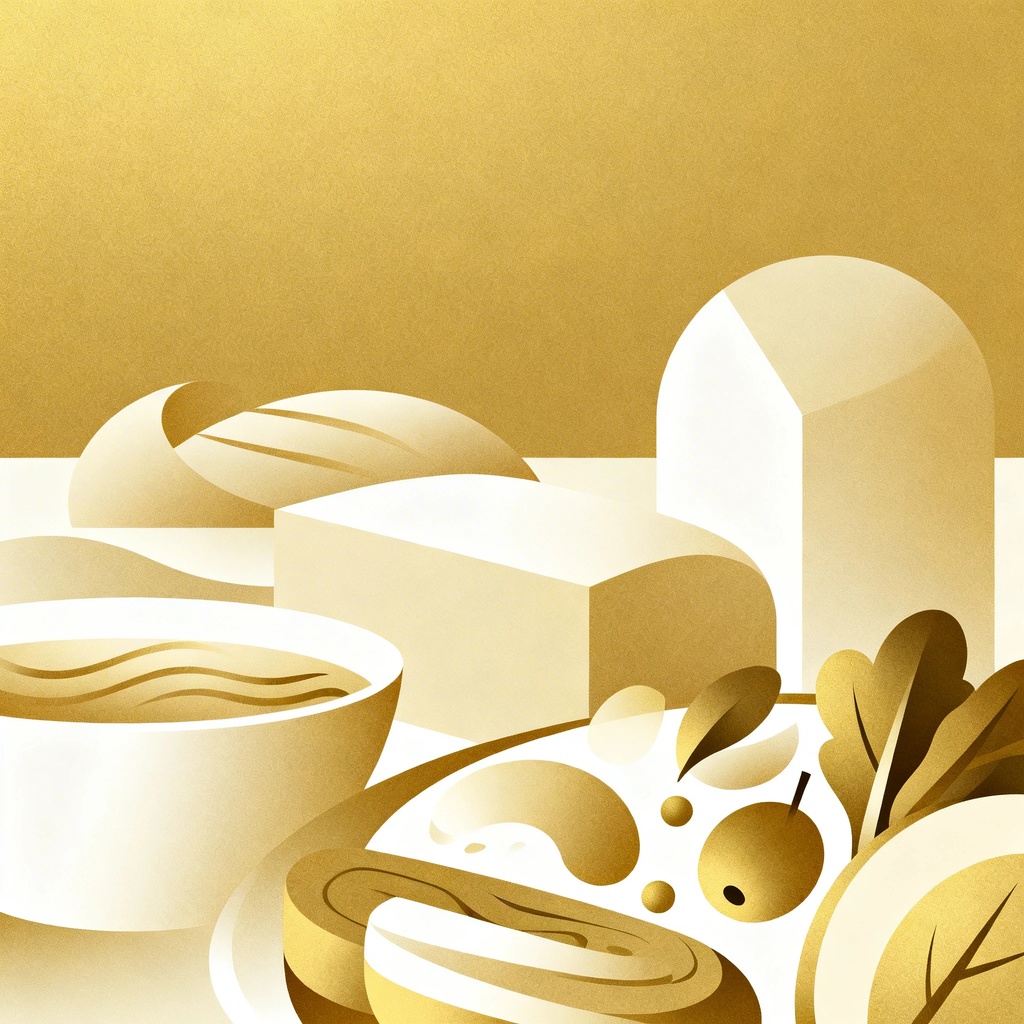 Uztura nozīme ikdienas dzīvē